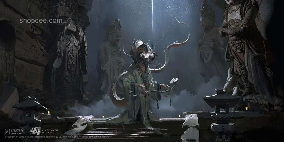 《黑神话：悟空》隐藏要素深度解析与行业洞察
